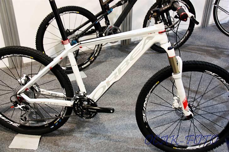 Cykelmesse - Vejle 2010 billede 23