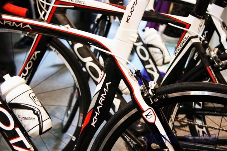 Cykelmesse - Vejle 2010 billede 24