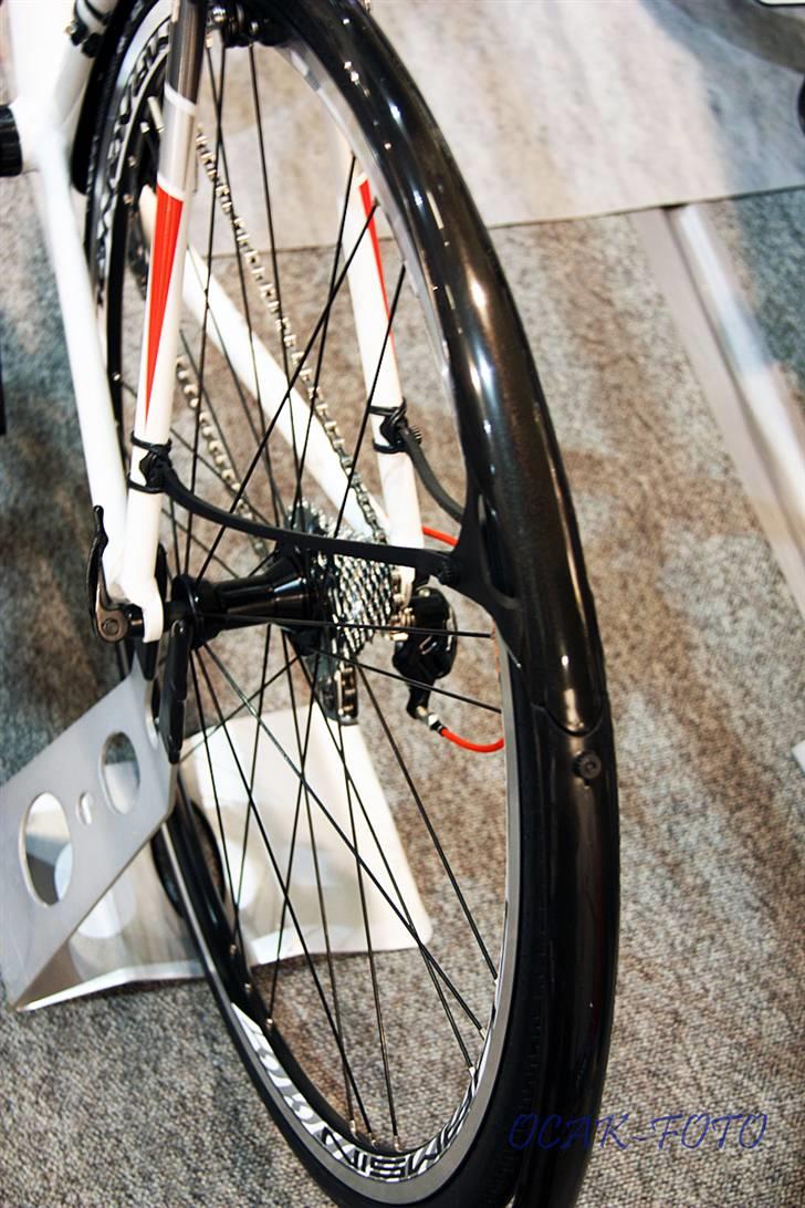 Cykelmesse - Vejle 2010 billede 25