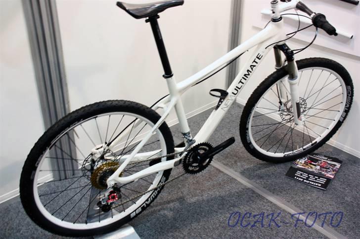 Cykelmesse - Vejle 2010 billede 26
