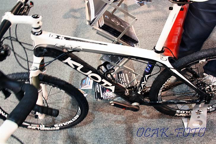 Cykelmesse - Vejle 2010 billede 27