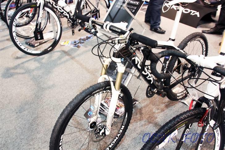 Cykelmesse - Vejle 2010 billede 28