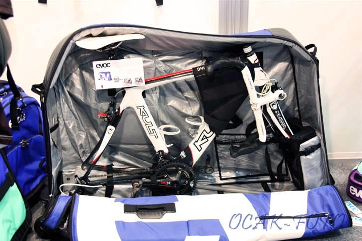 Cykelmesse - Vejle 2010 billede 29