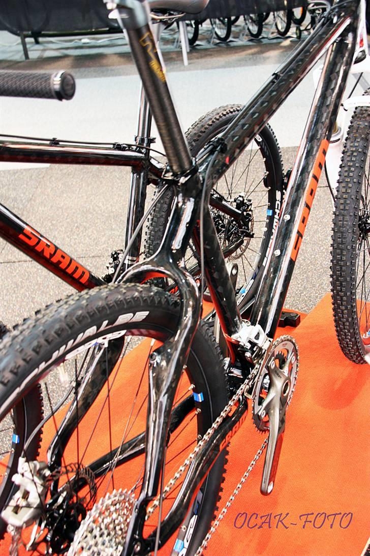 Cykelmesse - Vejle 2010 billede 30