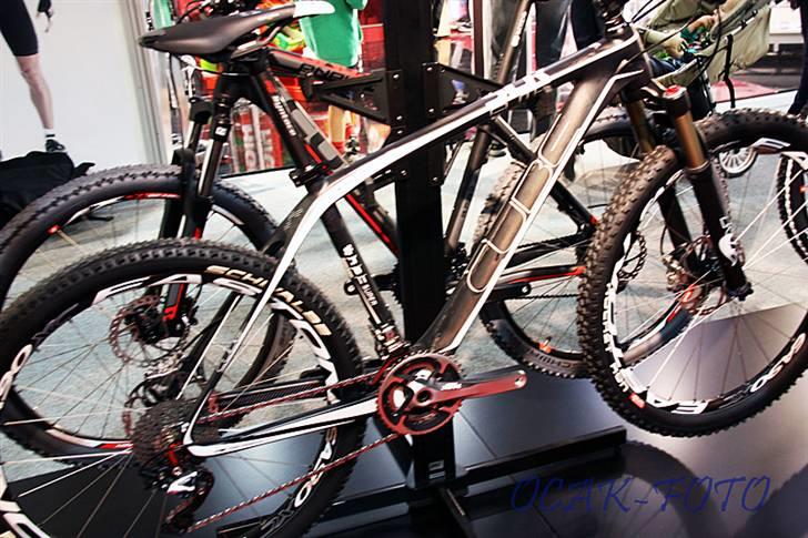 Cykelmesse - Vejle 2010 billede 31