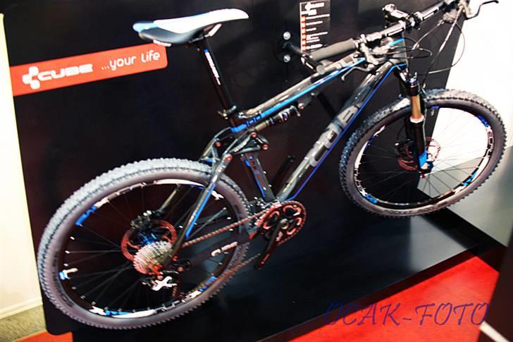 Cykelmesse - Vejle 2010 billede 32