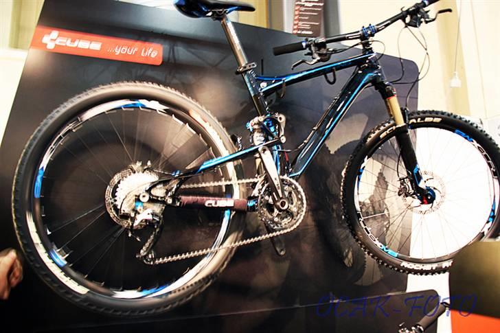 Cykelmesse - Vejle 2010 billede 33