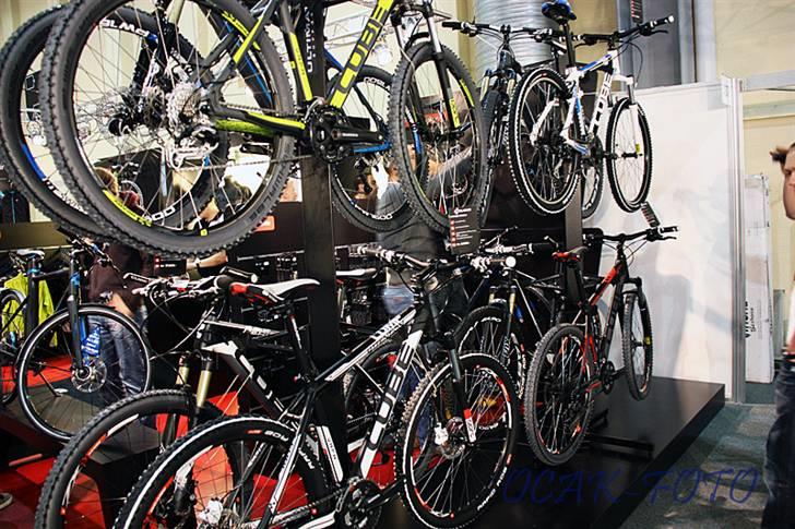 Cykelmesse - Vejle 2010 billede 34