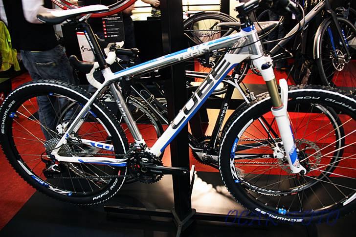 Cykelmesse - Vejle 2010 billede 35