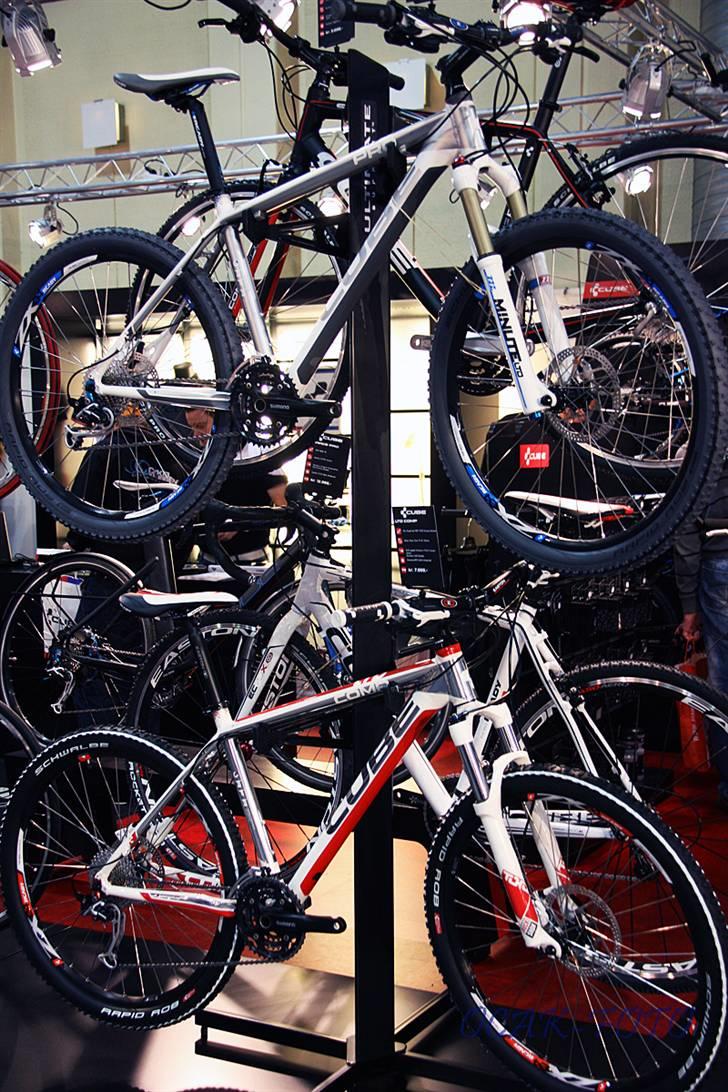 Cykelmesse - Vejle 2010 billede 36