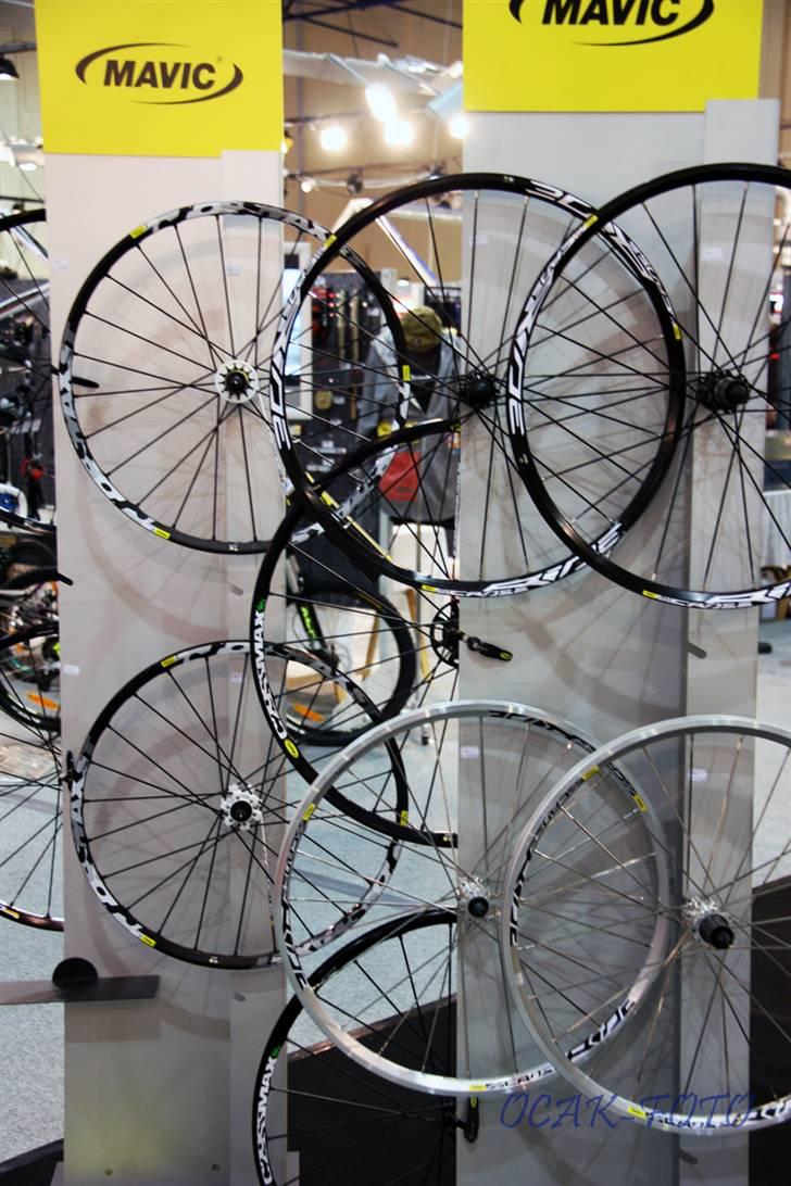 Cykelmesse - Vejle 2010 billede 38