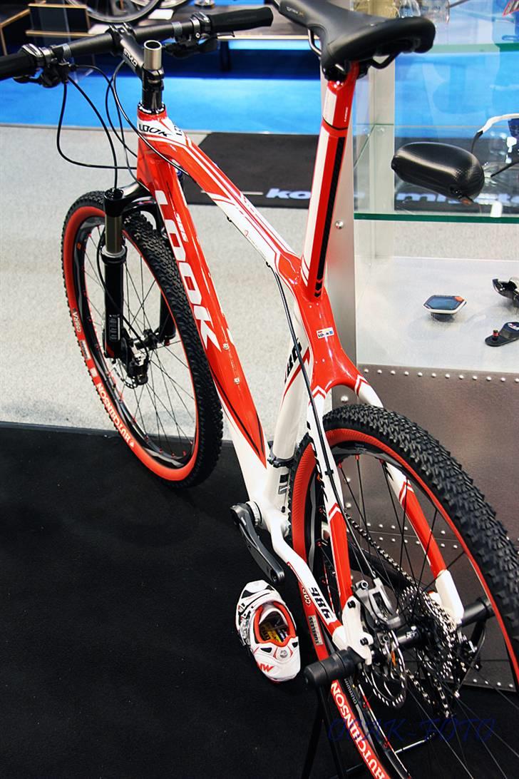 Cykelmesse - Vejle 2010 billede 39