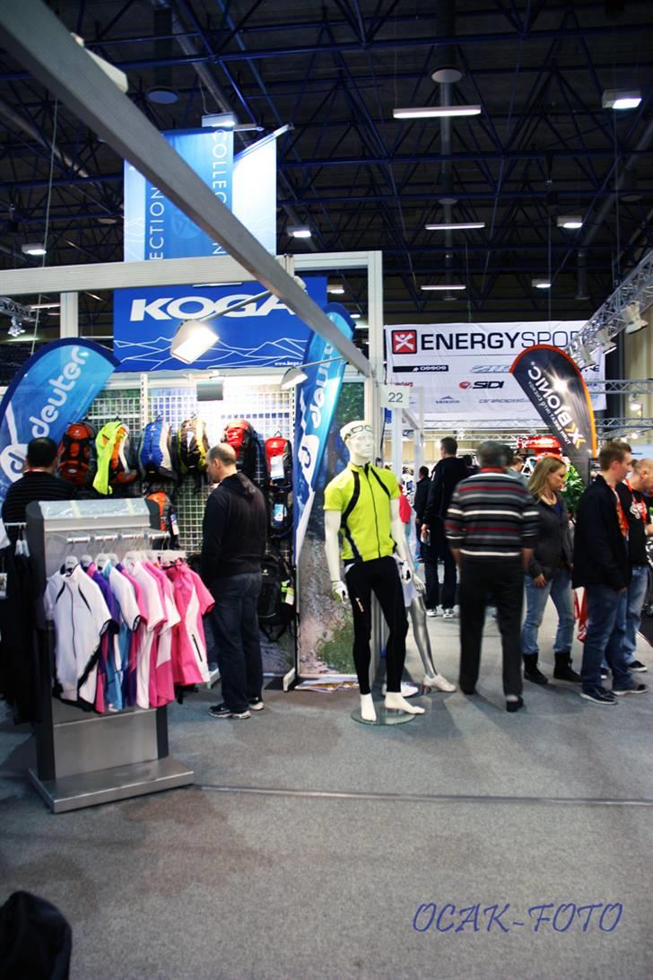 Cykelmesse - Vejle 2010 billede 41