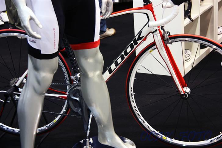 Cykelmesse - Vejle 2010 billede 42