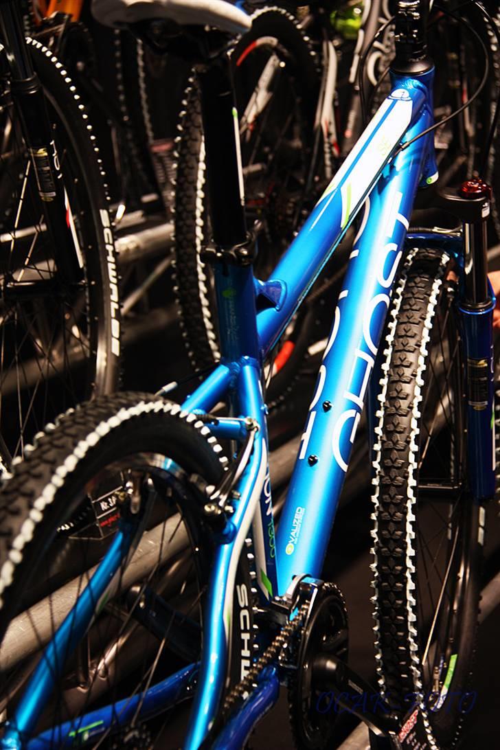 Cykelmesse - Vejle 2010 billede 43