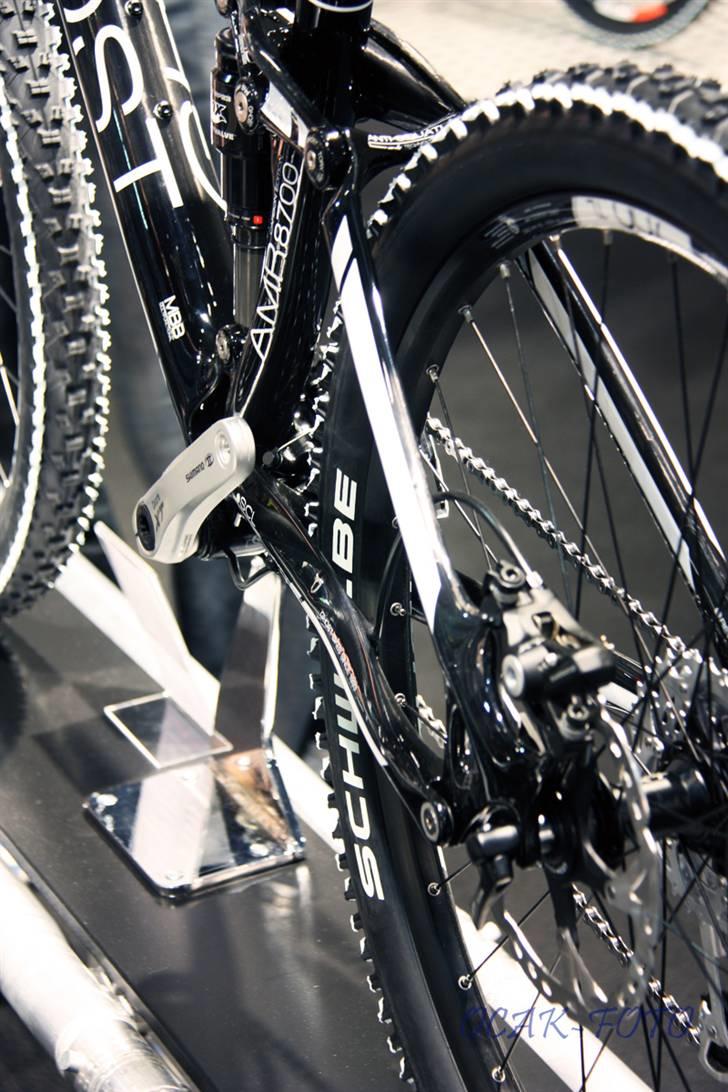 Cykelmesse - Vejle 2010 billede 44