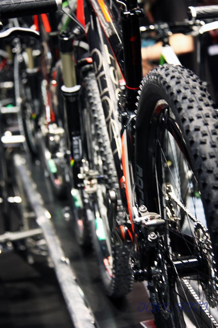 Cykelmesse - Vejle 2010 billede 45