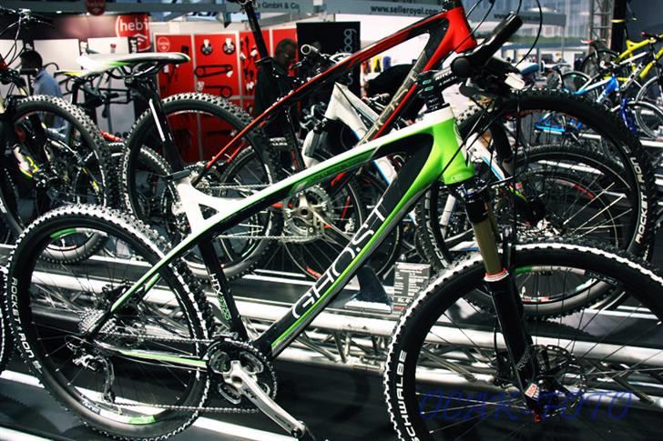 Cykelmesse - Vejle 2010 billede 47