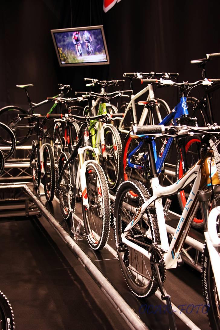 Cykelmesse - Vejle 2010 billede 48