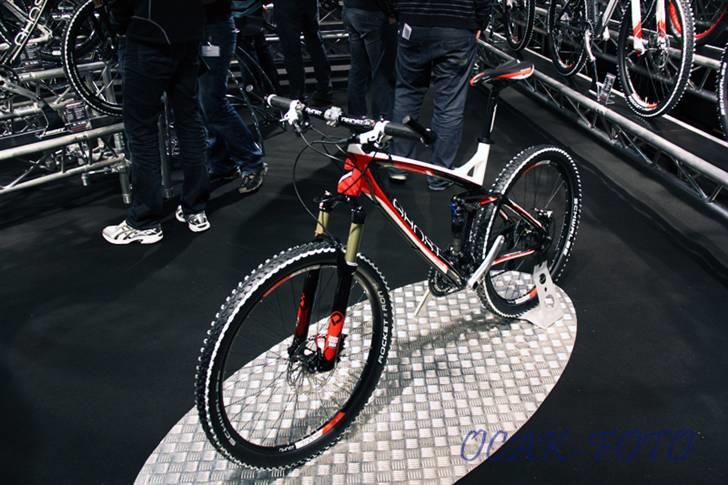 Cykelmesse - Vejle 2010 billede 49
