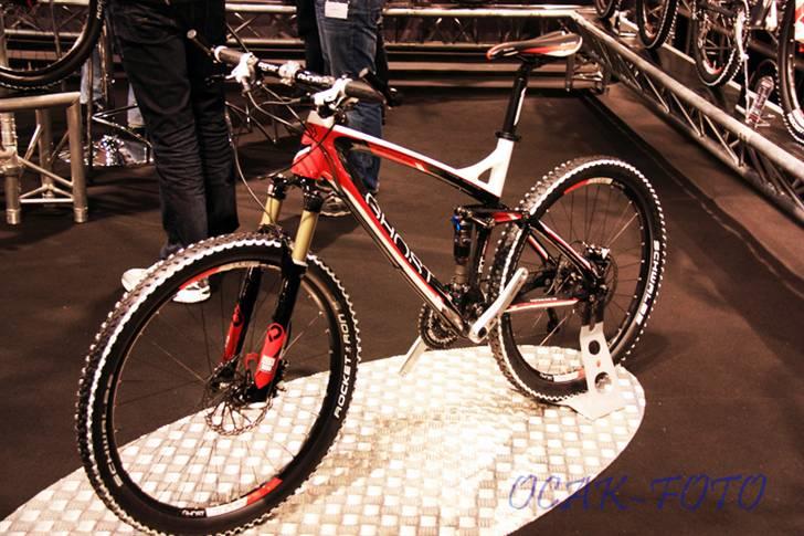 Cykelmesse - Vejle 2010 billede 50