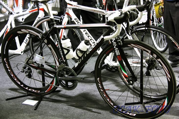 Cykelmesse - Vejle 2010 billede 51