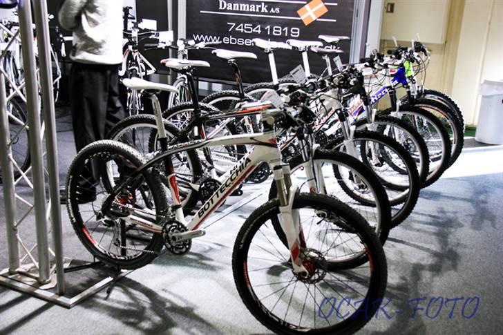 Cykelmesse - Vejle 2010 billede 53