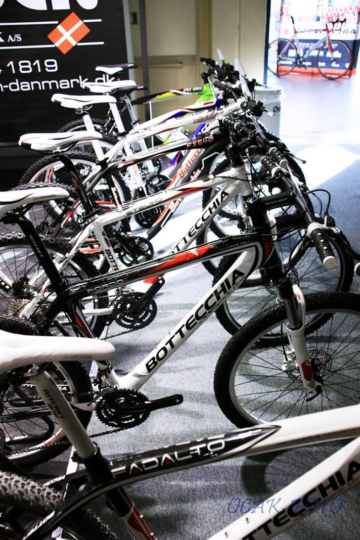 Cykelmesse - Vejle 2010 billede 55