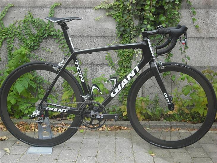 giant tcr advanced sl isp 2011