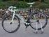 Min nye Cannondale Synapse