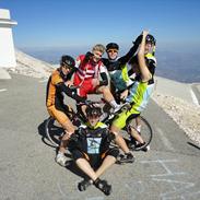 mont ventoux 2012