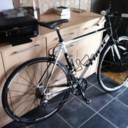 Min første Racer Cykel