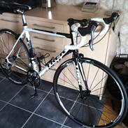 Min første Racer Cykel