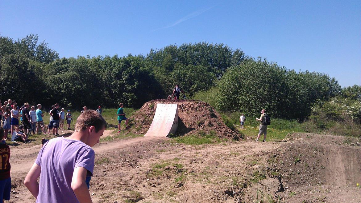 Åbning af Århus Dirt Jump Park billede 4