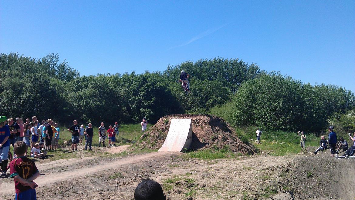 Åbning af Århus Dirt Jump Park billede 7