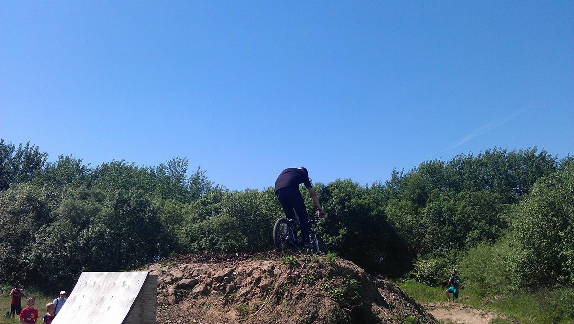 Åbning af Århus Dirt Jump Park billede 8