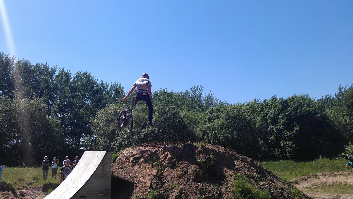 Åbning af Århus Dirt Jump Park billede 9