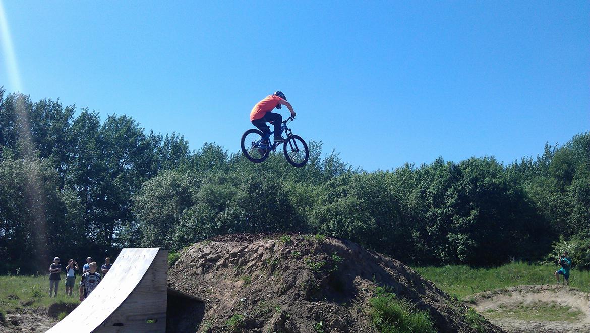 Åbning af Århus Dirt Jump Park billede 10