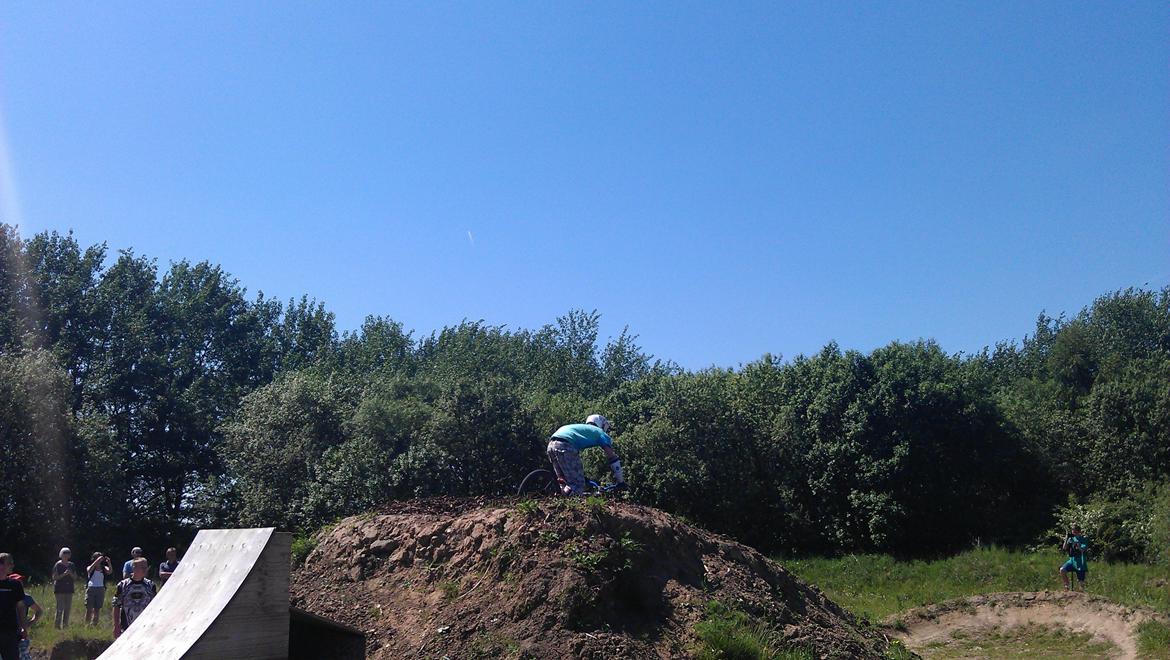 Åbning af Århus Dirt Jump Park billede 11
