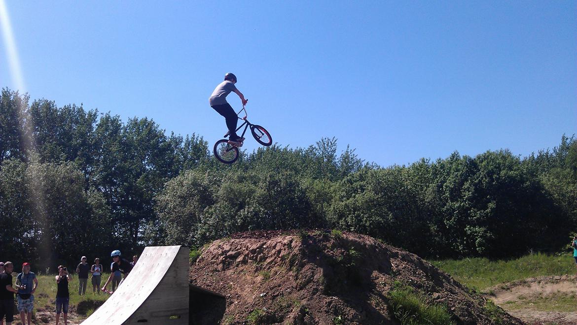 Åbning af Århus Dirt Jump Park billede 15