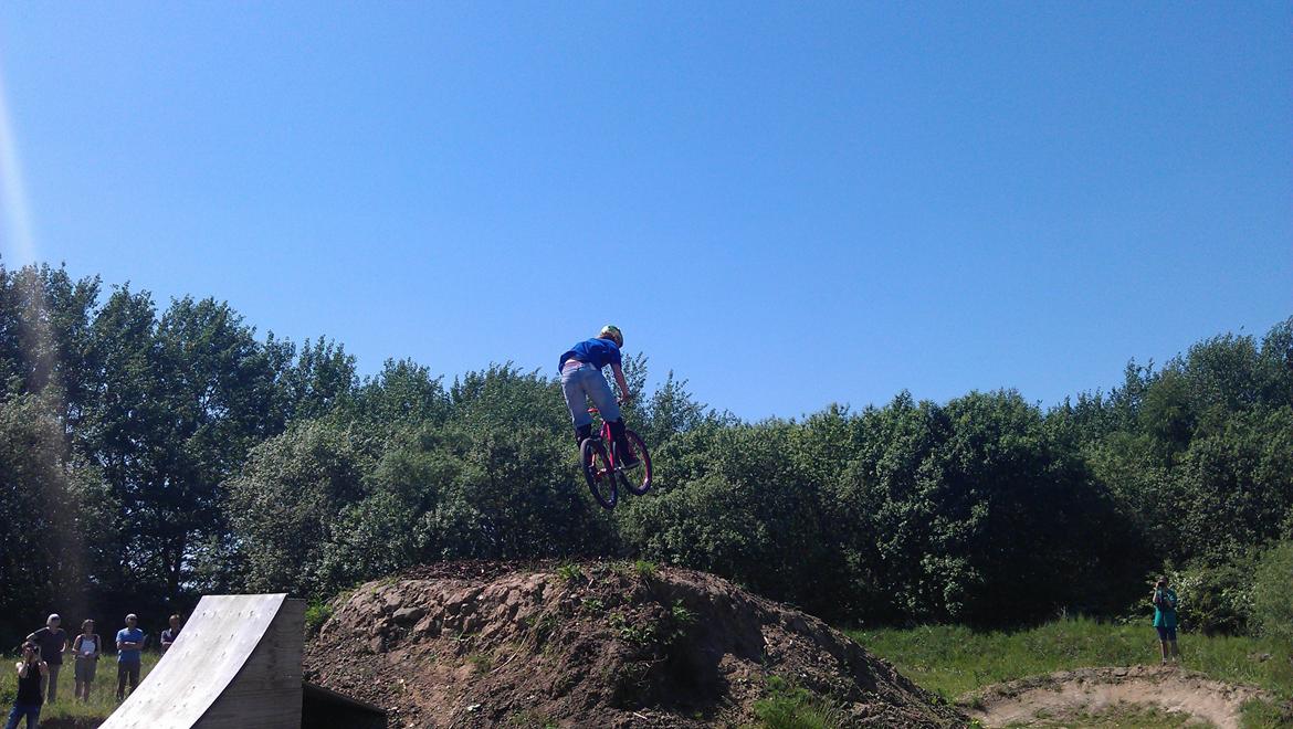 Åbning af Århus Dirt Jump Park billede 19