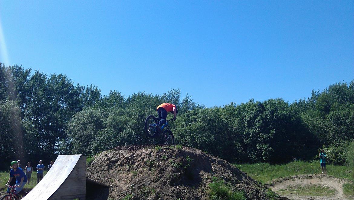 Åbning af Århus Dirt Jump Park billede 20