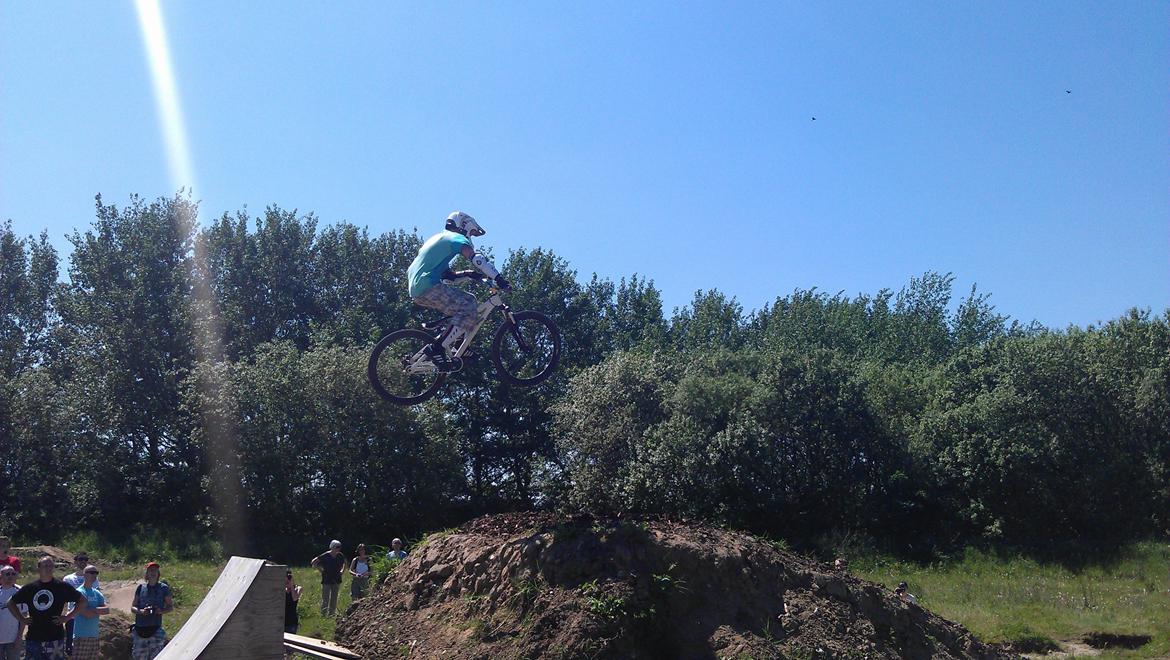 Åbning af Århus Dirt Jump Park billede 21