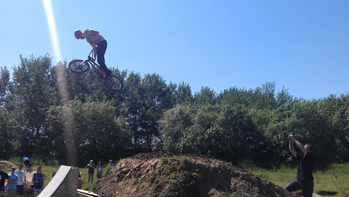 Åbning af Århus Dirt Jump Park billede 28