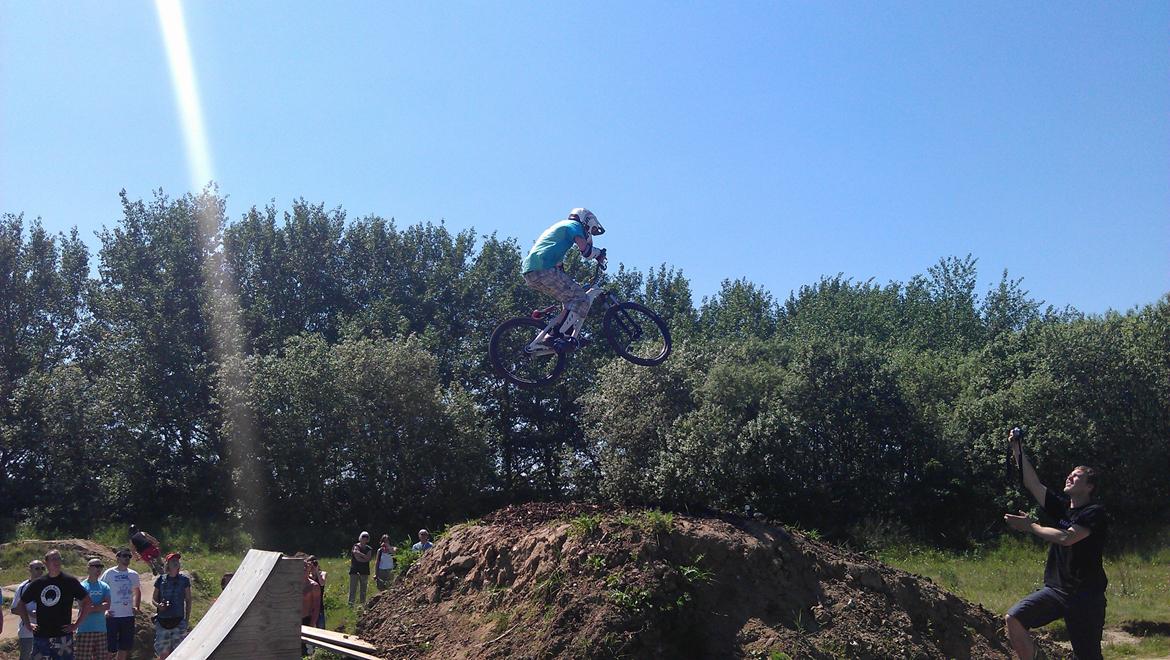 Åbning af Århus Dirt Jump Park billede 30
