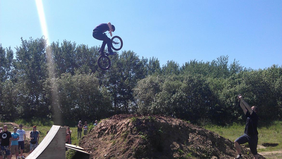 Åbning af Århus Dirt Jump Park billede 31