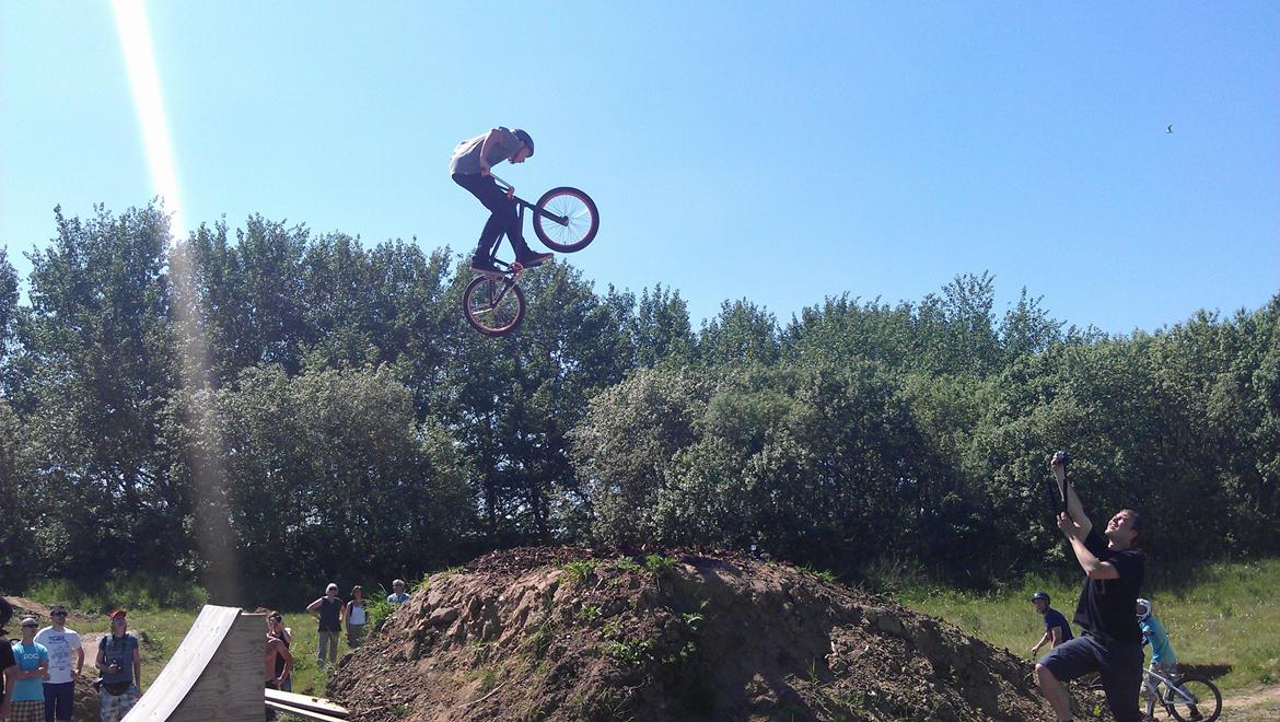 Åbning af Århus Dirt Jump Park billede 32