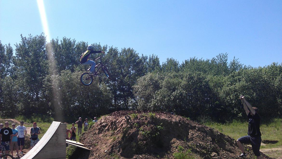 Åbning af Århus Dirt Jump Park billede 33