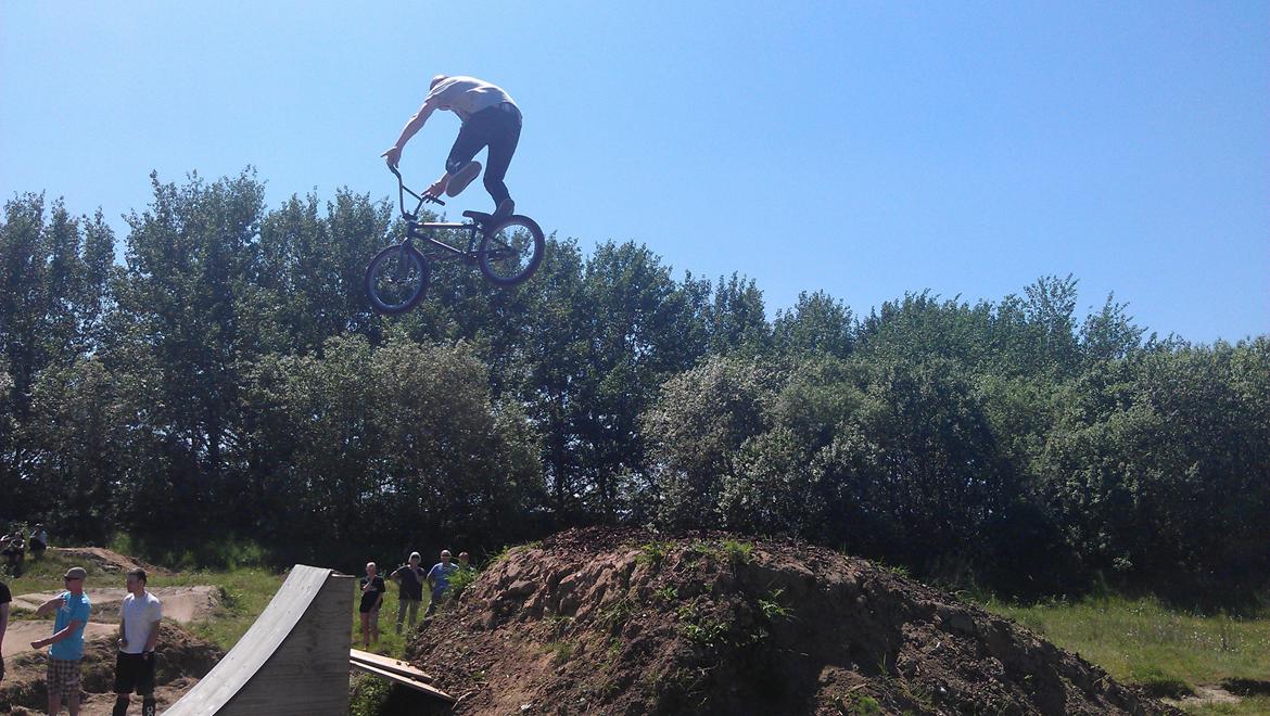 Åbning af Århus Dirt Jump Park billede 40