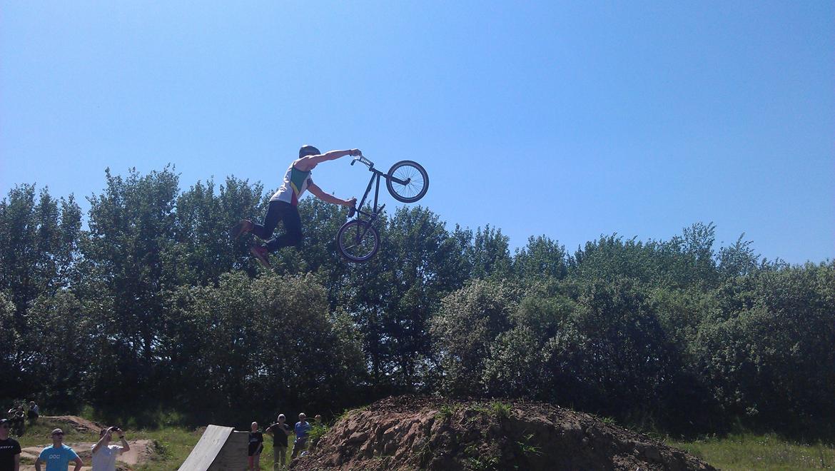 Åbning af Århus Dirt Jump Park billede 41